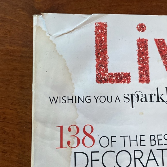 Set of 3 2009 Martha Stewart Living Magazines - Picture 6 of 6